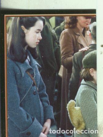 Collectionnisme sportif: Cromos: Narnia numero 007 - Varios