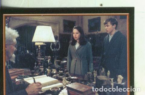 Collectionnisme sportif: Cromos: Narnia numero 043 - Varios