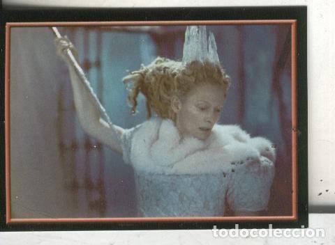 Collezionismo sportivo: Cromos: Narnia numero 065 - Varios