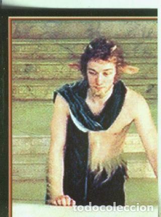 Coleccionismo deportivo: Cromos: Narnia numero 141 - Varios