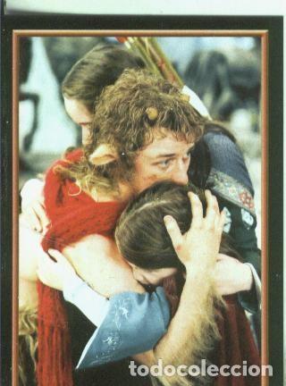 Sammelleidenschaft Sport: Cromos: Narnia numero 136 - Varios