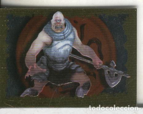 Coleccionismo deportivo: Cromos: Narnia letra V - Varios