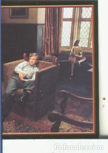 Coleccionismo deportivo: Cromos: Narnia numero 017 - Varios