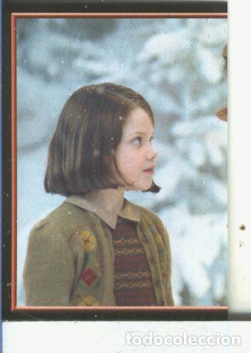 Coleccionismo deportivo: Cromos: Narnia numero 023 - Varios