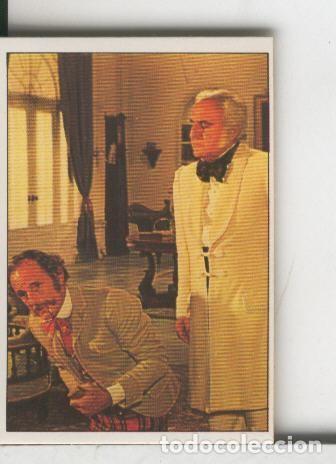 Coleccionismo deportivo: Cromos Sandokan de Panini numero 260 - Varios