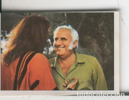 Collectionnisme sportif: Cromos Sandokan de Panini numero 278 - Varios