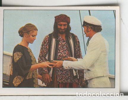 Coleccionismo deportivo: Cromos Sandokan de Panini numero 279 - Varios