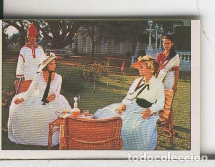 Collectionnisme sportif: Cromos Sandokan de Panini numero 180 - Varios