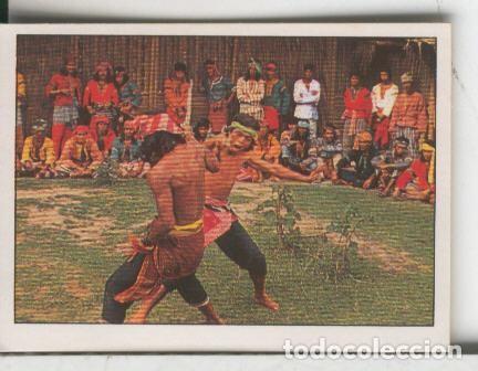 Collectionnisme sportif: Cromos Sandokan de Panini numero 292 - Varios