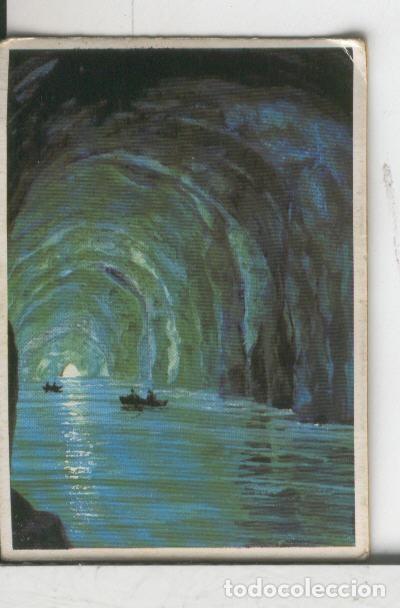 Collectionnisme sportif: Cromos Dunkin: Espeleologia numero 01 - Varios