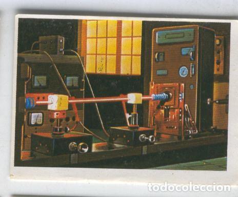 Collectionnisme sportif: Cromos: Sabias que....? numero 02 - Varios