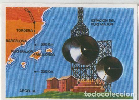 Colecionismo desportivo: Cromos: Sabias que....? numero 12 - Varios