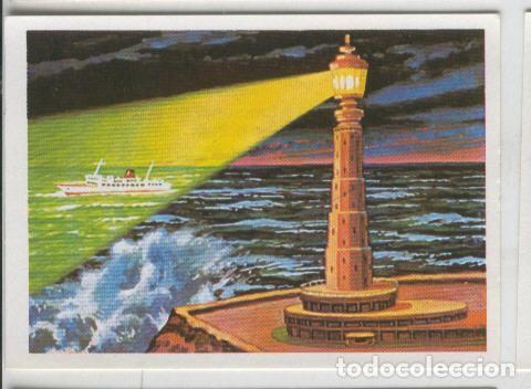 Colecionismo desportivo: Cromos: Sabias que....? numero 19 - Varios