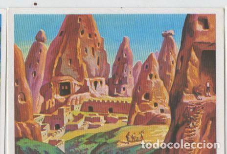 Colecionismo desportivo: Cromos: Sabias que....? numero 27 - Varios