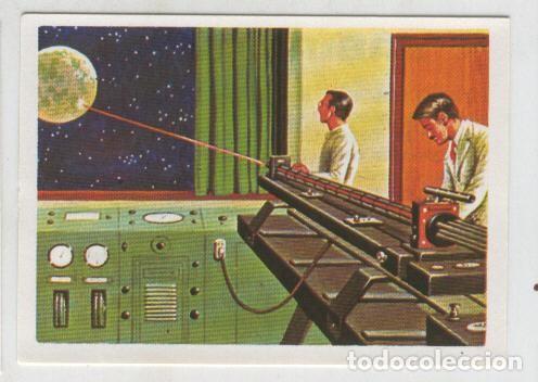 Sammelleidenschaft Sport: Cromos: Sabias que....? numero 50 - Varios