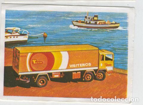 Sammelleidenschaft Sport: Cromos: Sabias que....? numero 78 - Varios