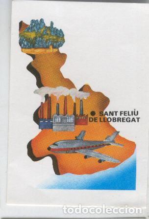 Sammelleidenschaft Sport: Cromos: Provincias de Catalu&ntilde;a numero 04 - Varios