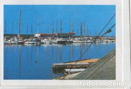 Sammelleidenschaft Sport: Cromos: Provincias de Catalu&ntilde;a numero 08: Maresme - Varios