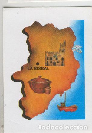 Sammelleidenschaft Sport: Cromos: Provincias de Catalu&ntilde;a numero 14: Baix Emporda - Varios