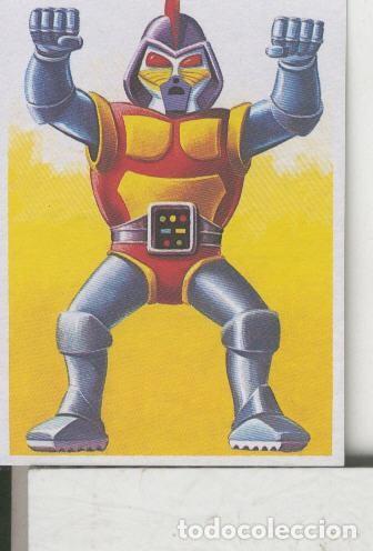 Collectionnisme sportif: Cromos: Otros Mundos numero 172: Gato Cazador - Varios