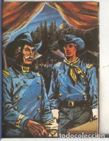 Sammelleidenschaft Sport: Cromos: Rin Tin Tin numero 138 - Varios