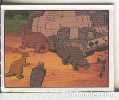 Sammelleidenschaft Sport: Cromos: Tortugas Ninja: Teenage Mutant Hero Turtles numero 209 - Varios