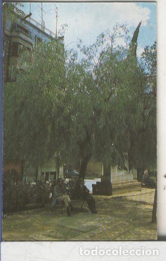 Sammelleidenschaft Sport: Cromos: Arbres de Barcelona numero 40:A: Pebrer bord - Varios