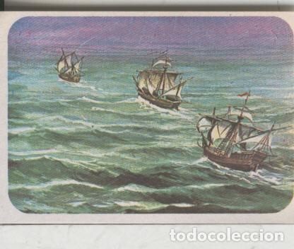 Sammelleidenschaft Sport: Cromos: Viajes y Conquistas numero 122 - Varios