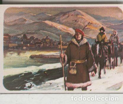 Sammelleidenschaft Sport: Cromos: Viajes y Conquistas numero 067 - Varios