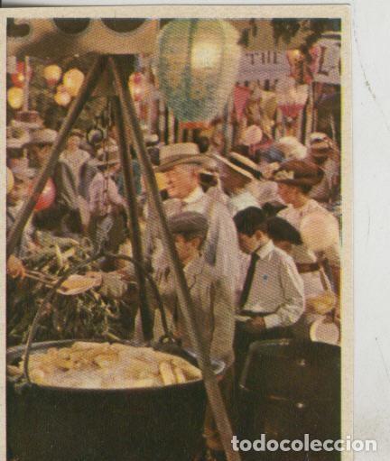 Coleccionismo deportivo: Cromos: Pollyanna numero 166 - Varios