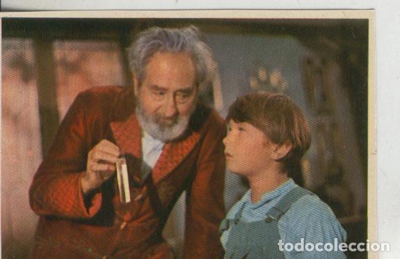 Coleccionismo deportivo: Cromos: Pollyanna numero 136 - Varios