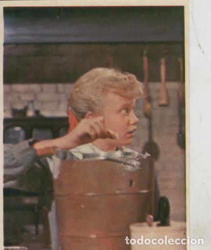 Coleccionismo deportivo: Cromos: Pollyanna numero 064 - Varios