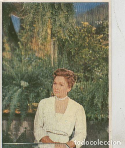 Coleccionismo deportivo: Cromos: Pollyanna numero 058 - Varios