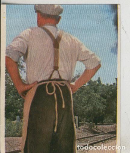 Colecionismo desportivo: Cromos: Pollyanna numero 010 - Varios