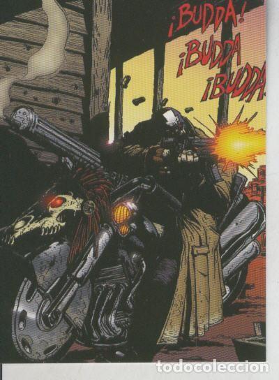 Colecionismo desportivo: Trading Cards: Cazador numero 26: En el violento oeste - Varios