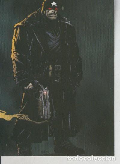 Colecionismo desportivo: Trading Cards: Cazador numero 28: El primer cazador - Varios