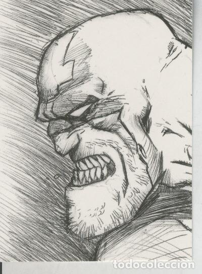 Colecionismo desportivo: Trading Cards: Cazador numero 31: Boceto - Varios