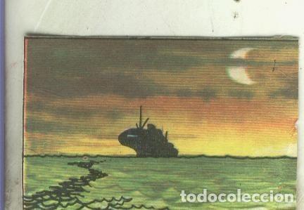 Colecionismo desportivo: Cromo: La Familia Telerin numero 061 - Varios