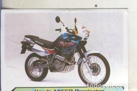 Colecionismo desportivo: Cromos: Moto 2000 numero 097 - Varios