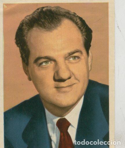 Collezionismo sportivo: Cromos: Pollyanna numero 007: Karl Maden - Varios