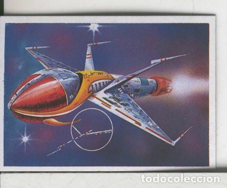 Sammelleidenschaft Sport: Cromos: Otros Mundos numero 217: Casi una joya - Varios