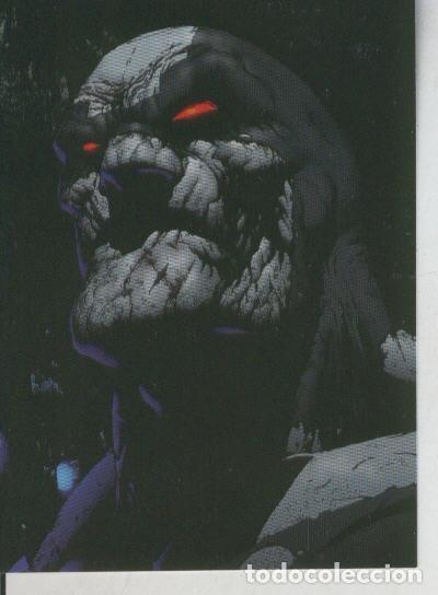 Colecionismo desportivo: Trading Cards: Cazador numero 24: Lo que ? - Varios