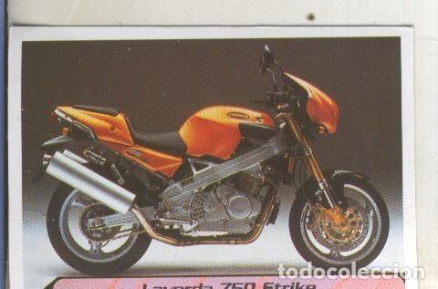 Colecionismo desportivo: Cromos: Moto 2000 numero 053 - Varios