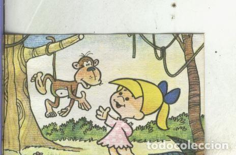 Colecionismo desportivo: Cromo: La Familia Telerin numero 092 - Varios