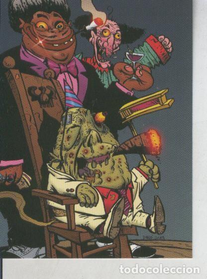 Sports collectibles: Trading Cards: Cazador numero 11: El tio pastafrola y cia - Varios