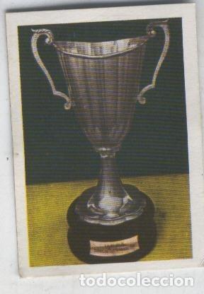 Coleccionismo deportivo: Cromos: Futbol 1980-81 numero 174: Trofeo de la Recopa - Varios