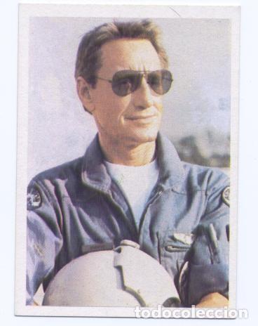 Coleccionismo deportivo: Cromos: Super Exito numero 145: El trueno azul - Varios