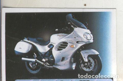 Coleccionismo deportivo: Cromos: Moto 2000 numero 143 - Varios