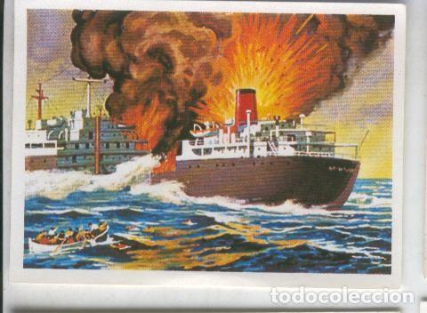 Coleccionismo deportivo: Cromos: Sabias que....? numero 15 - Varios