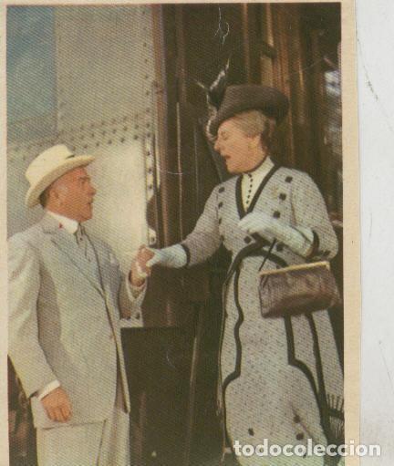 Collezionismo sportivo: Cromos: Pollyanna numero 014 - Varios